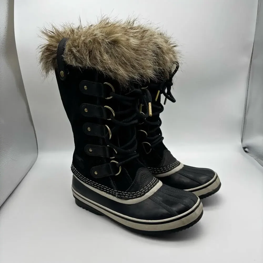 Sorel joan arctic